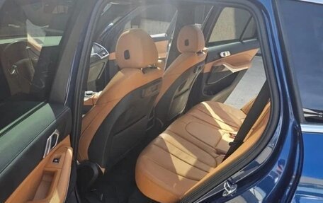 BMW X5, 2021 год, 7 300 000 рублей, 3 фотография