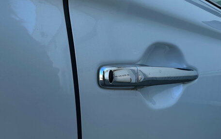 Mitsubishi Outlander III рестайлинг 3, 2018 год, 2 700 000 рублей, 26 фотография