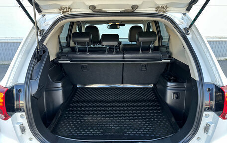 Mitsubishi Outlander III рестайлинг 3, 2018 год, 2 700 000 рублей, 27 фотография