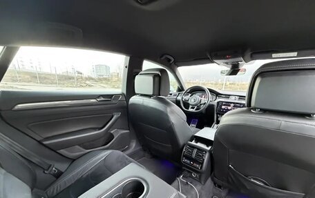 Volkswagen Arteon I, 2018 год, 3 650 000 рублей, 9 фотография