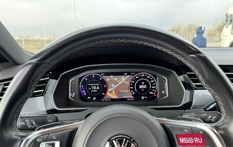 Volkswagen Arteon I, 2018 год, 3 650 000 рублей, 8 фотография