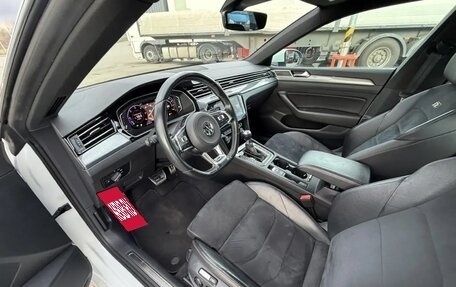 Volkswagen Arteon I, 2018 год, 3 650 000 рублей, 7 фотография