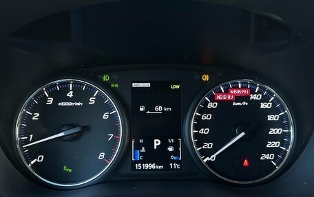 Mitsubishi Outlander III рестайлинг 3, 2018 год, 2 700 000 рублей, 28 фотография