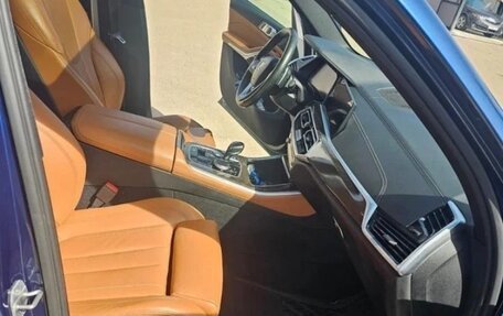 BMW X5, 2021 год, 7 300 000 рублей, 4 фотография