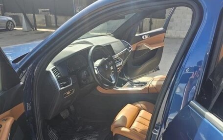 BMW X5, 2021 год, 7 300 000 рублей, 6 фотография