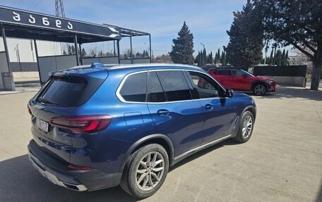 BMW X5, 2021 год, 7 300 000 рублей, 8 фотография