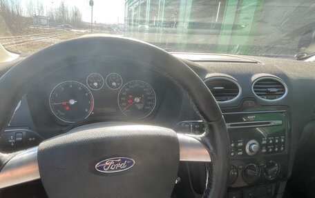 Ford Focus II рестайлинг, 2006 год, 180 000 рублей, 5 фотография