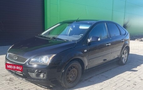 Ford Focus II рестайлинг, 2006 год, 180 000 рублей, 2 фотография