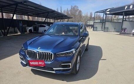 BMW X5, 2021 год, 7 300 000 рублей, 11 фотография