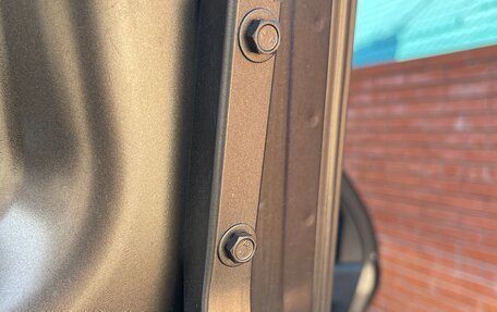 Datsun on-DO I рестайлинг, 2017 год, 635 000 рублей, 11 фотография