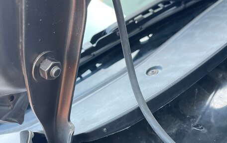 Datsun on-DO I рестайлинг, 2017 год, 635 000 рублей, 9 фотография