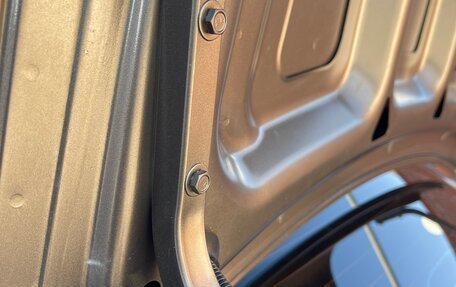 Datsun on-DO I рестайлинг, 2017 год, 635 000 рублей, 12 фотография