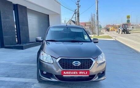 Datsun on-DO I рестайлинг, 2017 год, 635 000 рублей, 3 фотография