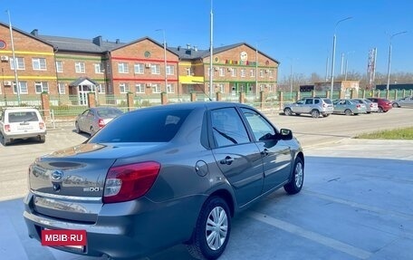 Datsun on-DO I рестайлинг, 2017 год, 635 000 рублей, 6 фотография