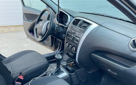 Datsun on-DO I рестайлинг, 2017 год, 635 000 рублей, 13 фотография