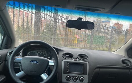 Ford Focus II рестайлинг, 2008 год, 285 000 рублей, 3 фотография