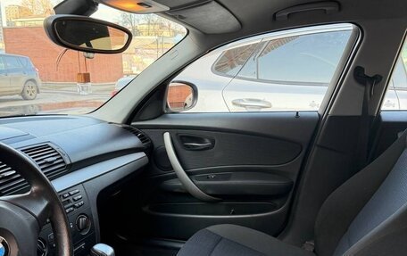 BMW 1 серия, 2011 год, 690 000 рублей, 5 фотография