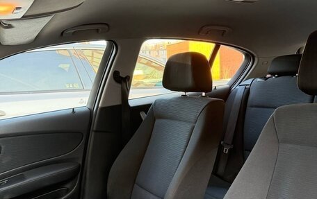 BMW 1 серия, 2011 год, 690 000 рублей, 6 фотография