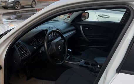 BMW 1 серия, 2011 год, 690 000 рублей, 7 фотография