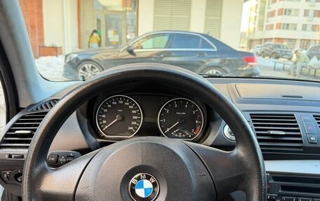 BMW 1 серия, 2011 год, 690 000 рублей, 8 фотография