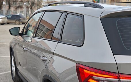 Skoda Kodiaq I, 2022 год, 2 729 000 рублей, 8 фотография