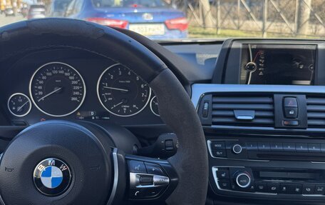 BMW 3 серия, 2014 год, 1 350 000 рублей, 8 фотография