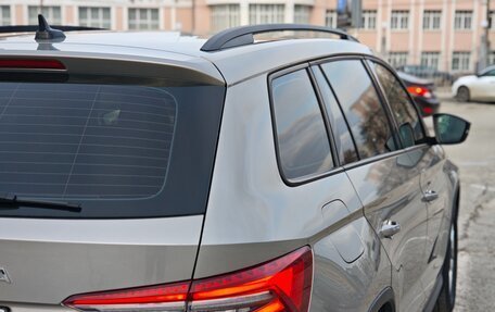 Skoda Kodiaq I, 2022 год, 2 729 000 рублей, 7 фотография