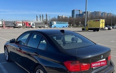 BMW 3 серия, 2014 год, 1 350 000 рублей, 4 фотография