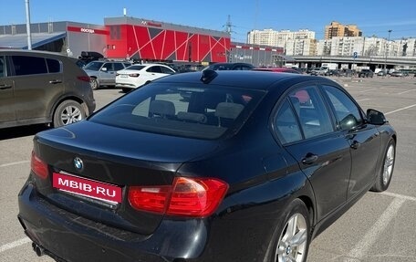 BMW 3 серия, 2014 год, 1 350 000 рублей, 5 фотография