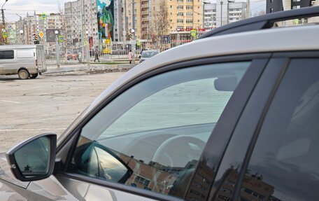 Skoda Kodiaq I, 2022 год, 2 729 000 рублей, 11 фотография