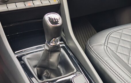 Skoda Kodiaq I, 2022 год, 2 729 000 рублей, 18 фотография