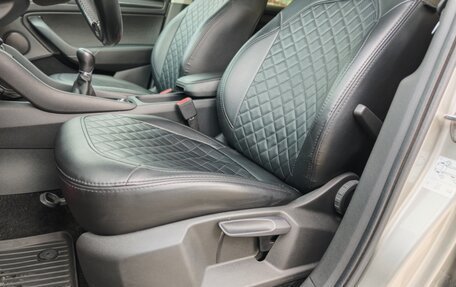 Skoda Kodiaq I, 2022 год, 2 729 000 рублей, 20 фотография