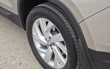 Skoda Kodiaq I, 2022 год, 2 729 000 рублей, 14 фотография