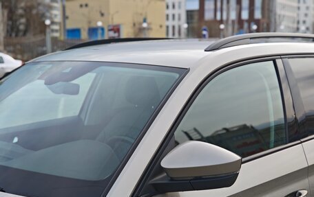 Skoda Kodiaq I, 2022 год, 2 729 000 рублей, 22 фотография