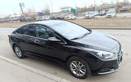 Hyundai i40 I рестайлинг, 2016 год, 1 100 000 рублей, 2 фотография