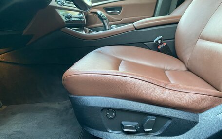 BMW 5 серия, 2010 год, 2 050 000 рублей, 8 фотография