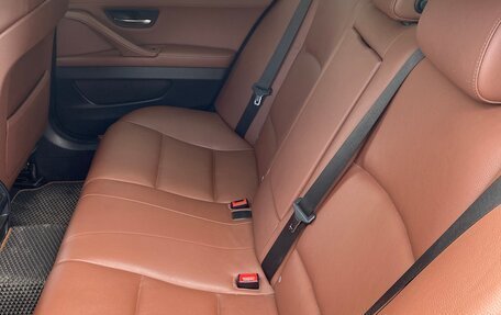 BMW 5 серия, 2010 год, 2 050 000 рублей, 11 фотография