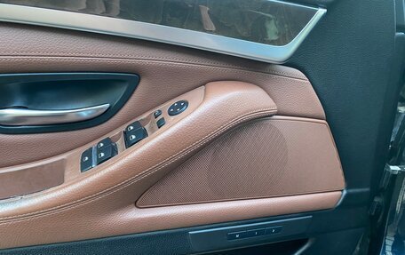 BMW 5 серия, 2010 год, 2 050 000 рублей, 7 фотография