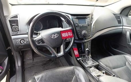 Hyundai i40 I рестайлинг, 2016 год, 1 100 000 рублей, 4 фотография