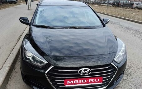 Hyundai i40 I рестайлинг, 2016 год, 1 100 000 рублей, 3 фотография