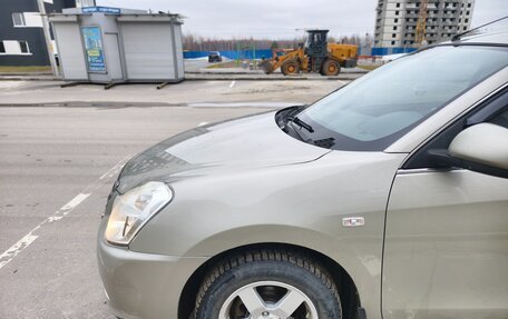 Nissan Almera, 2014 год, 695 000 рублей, 11 фотография