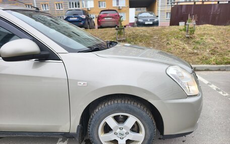 Nissan Almera, 2014 год, 695 000 рублей, 14 фотография
