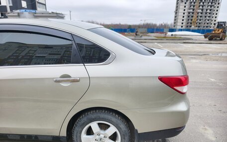 Nissan Almera, 2014 год, 695 000 рублей, 12 фотография