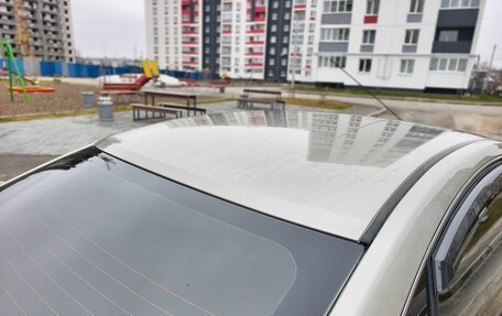 Nissan Almera, 2014 год, 695 000 рублей, 19 фотография