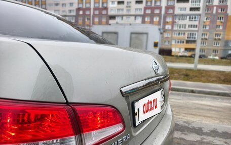 Nissan Almera, 2014 год, 695 000 рублей, 18 фотография