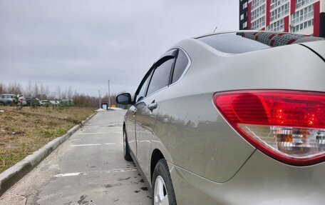 Nissan Almera, 2014 год, 695 000 рублей, 16 фотография