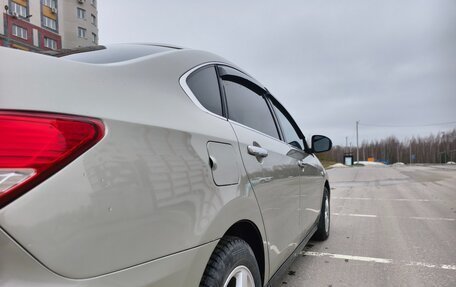 Nissan Almera, 2014 год, 695 000 рублей, 15 фотография