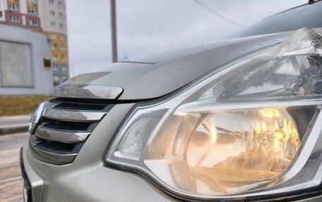 Nissan Almera, 2014 год, 695 000 рублей, 17 фотография