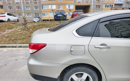 Nissan Almera, 2014 год, 695 000 рублей, 13 фотография
