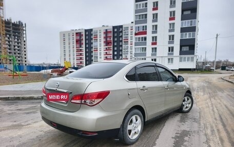 Nissan Almera, 2014 год, 695 000 рублей, 8 фотография